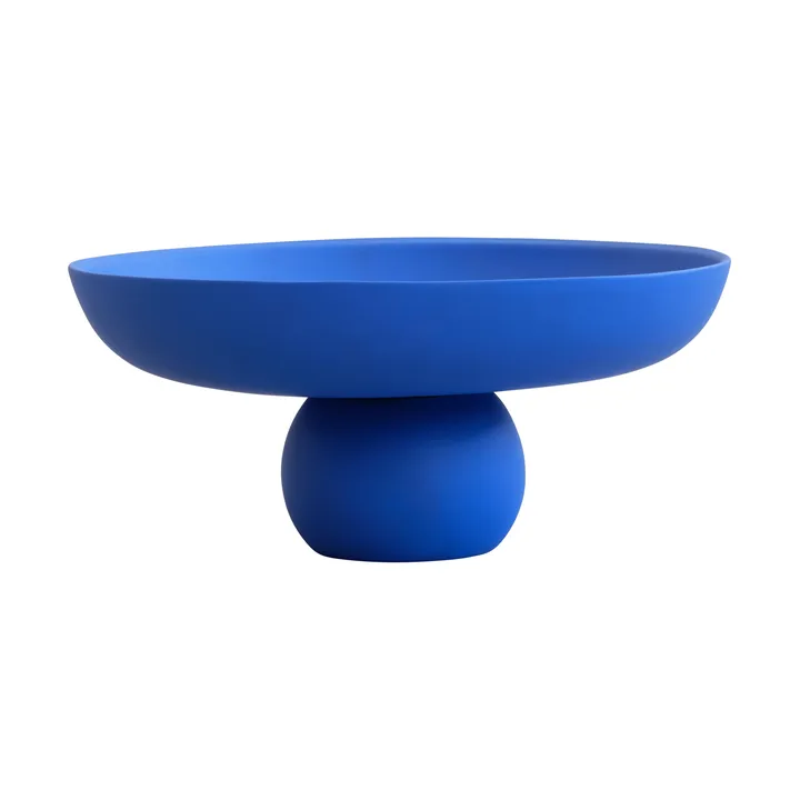 Baburu big bowl Ø43 cm - Marrakech blue - 101 Copenhagen