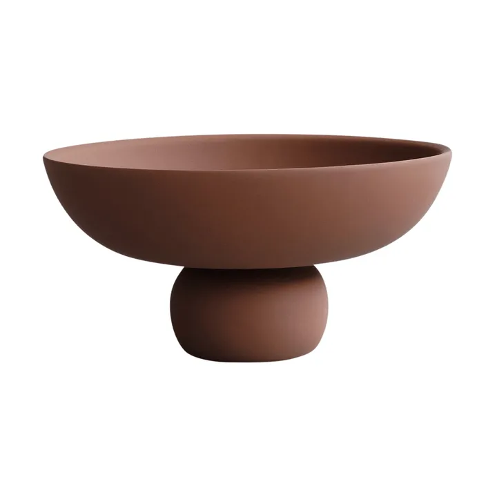 Baburu bowl Ø20 cm - Almond - 101 Copenhagen