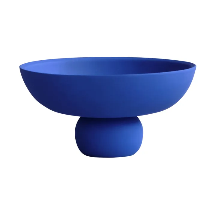 Baburu bowl Ø20 cm - Marrakech blue - 101 Copenhagen