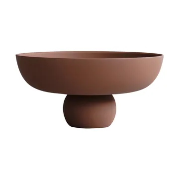 Baburu bowl Ø30 cm - Almond - 101 Copenhagen