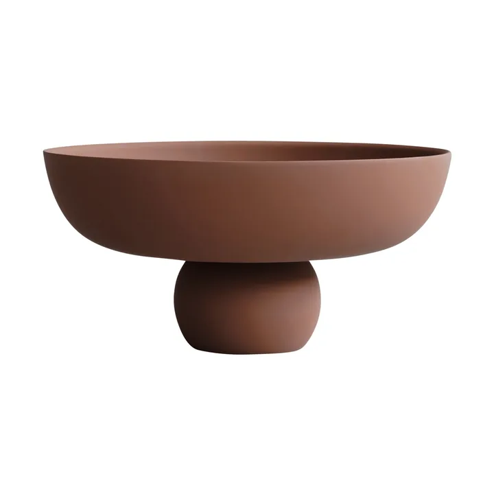 Baburu bowl Ø30 cm - Almond - 101 Copenhagen