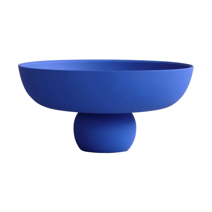 Baburu bowl Ø30 cm - Marrakech blue - 101 Copenhagen