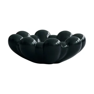 Bloom tray bowl large - Dark green - 101 Copenhagen