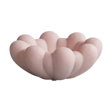Bloom tray bowl mini - Rose - 101 Copenhagen