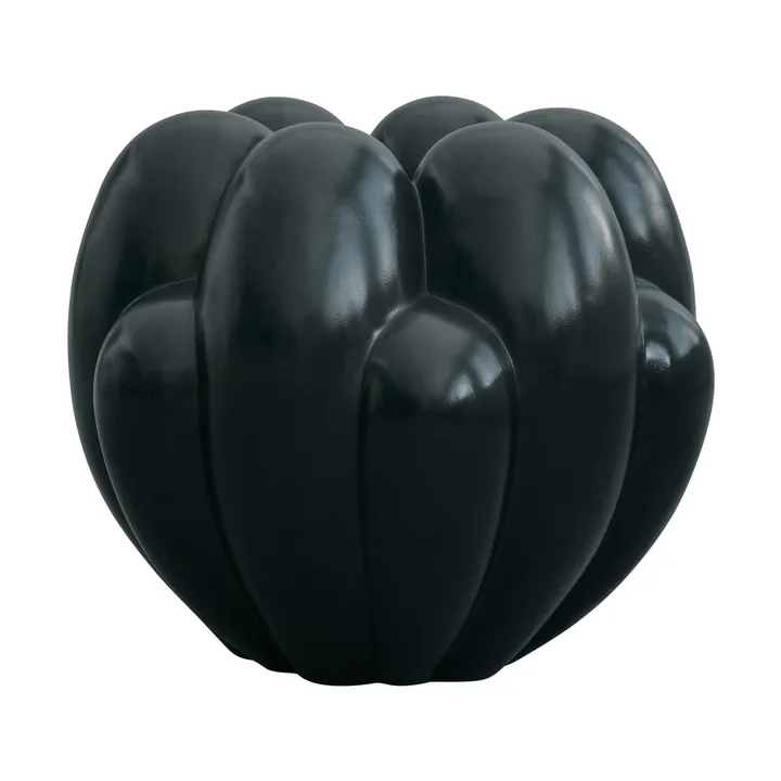 Bloom vase Big - Dark green - 101 Copenhagen