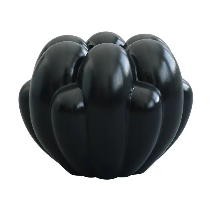 Bloom vase mini - Dark green - 101 Copenhagen