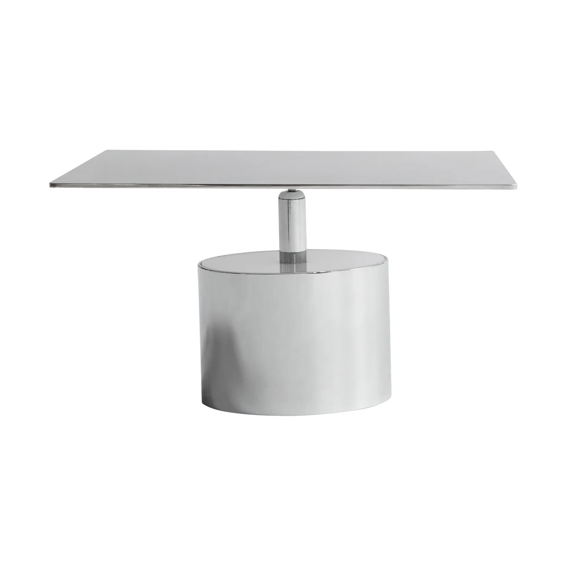 Chameleon wall lamp, Chrome 101 Copenhagen