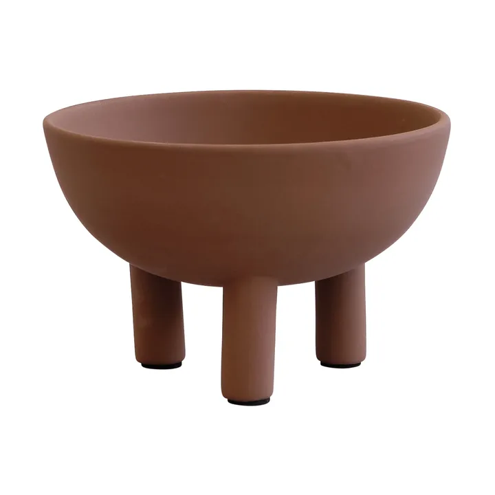 Duck bowl Big - Almond - 101 Copenhagen