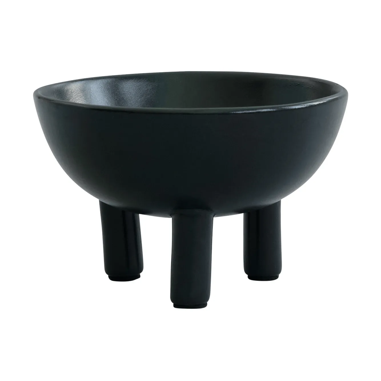Duck bowl Big, Dark green 101 Copenhagen
