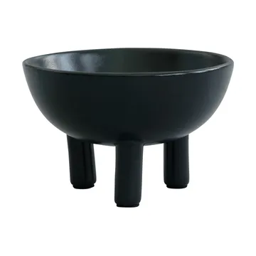 Duck bowl Big - Dark green - 101 Copenhagen