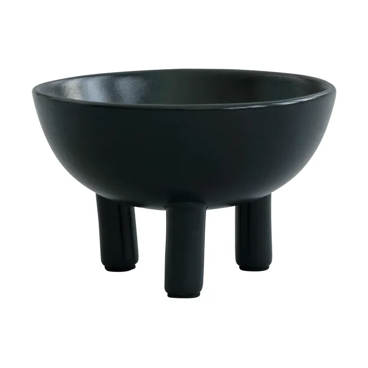Duck bowl Big - Dark green - 101 Copenhagen