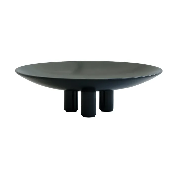Duck plate 30 cm - Dark green - 101 Copenhagen