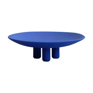 Duck plate 30 cm - Marrakech blue - 101 Copenhagen