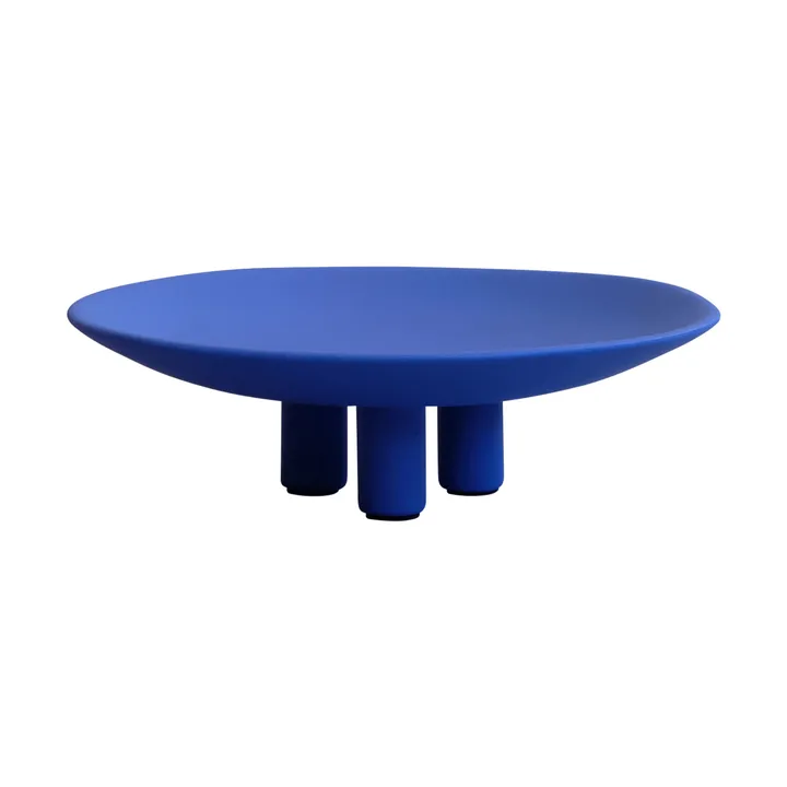 Duck plate 30 cm - Marrakech blue - 101 Copenhagen