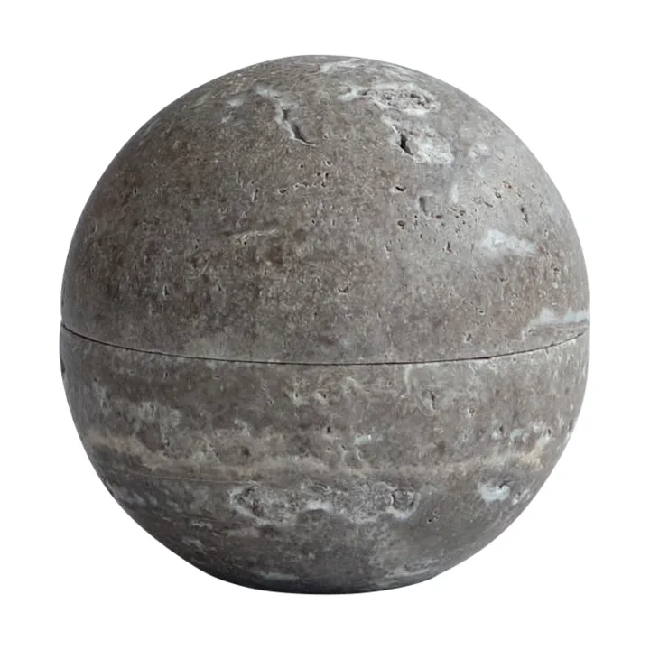 Enkei jar mini Ø9 cm - Earth - 101 Copenhagen