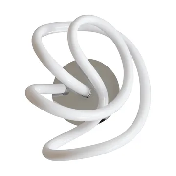 Ghost ceiling lamp - Chrome - 101 Copenhagen