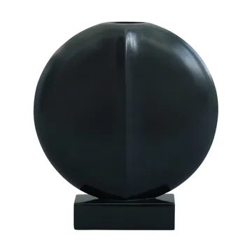 Guggenheim vase mini - Dark green - 101 Copenhagen
