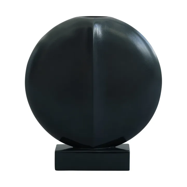 Guggenheim vase mini - Dark green - 101 Copenhagen