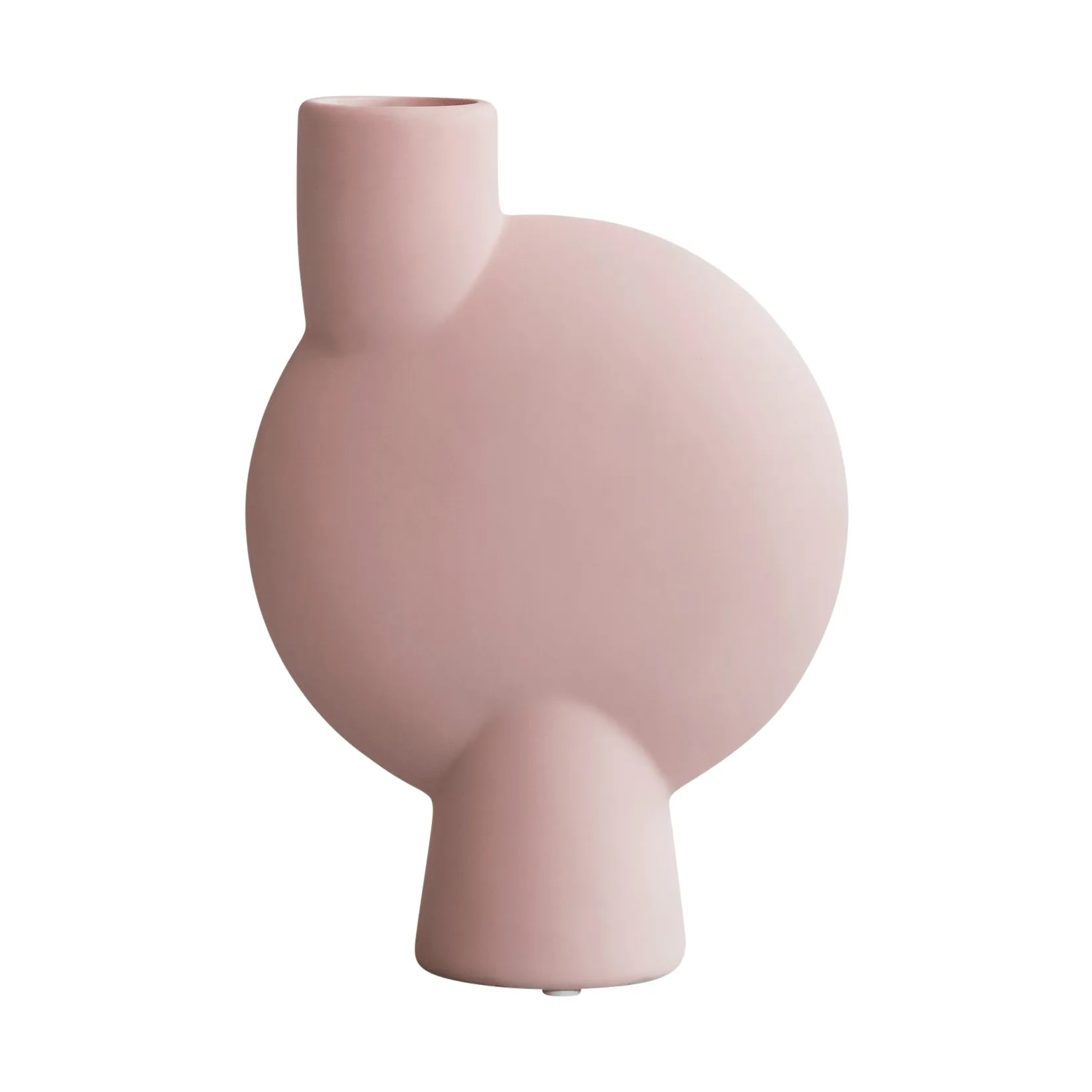 Sphere Bubl vase Medio, Rose 101 Copenhagen