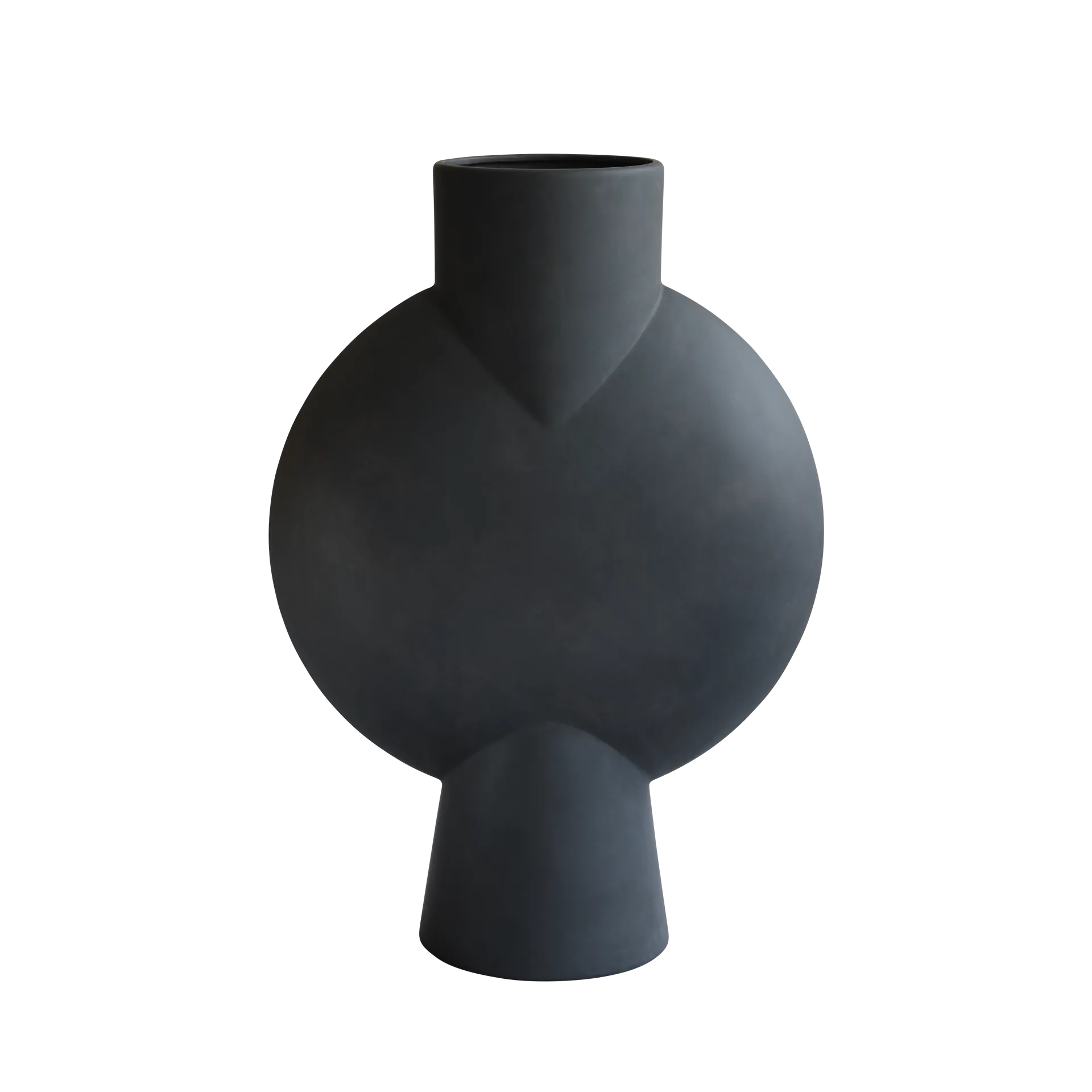 Sphere vase Giant, Coffee 101 Copenhagen