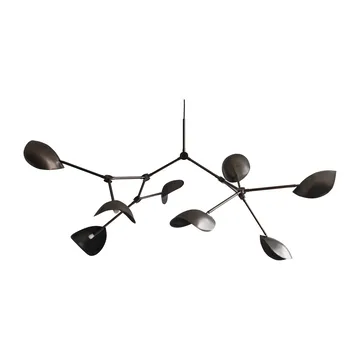 Stingray chandelier Grande - Bronze - 101 Copenhagen