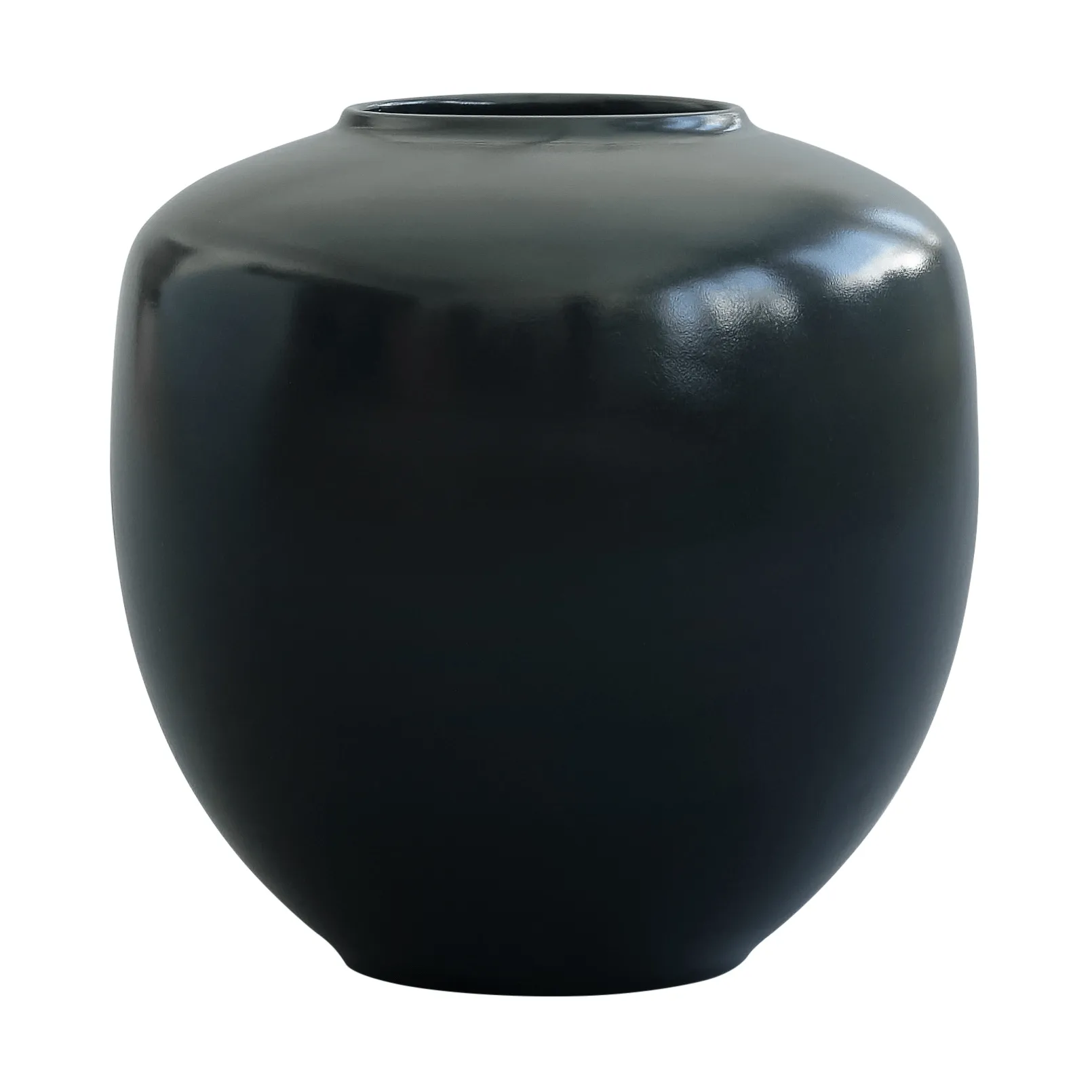 Sunao tray medium 30 cm, Dark green 101 Copenhagen