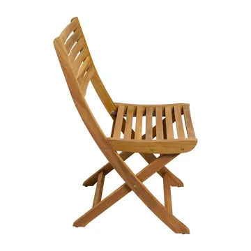 Aneboda folding chair - Teak - 1898
