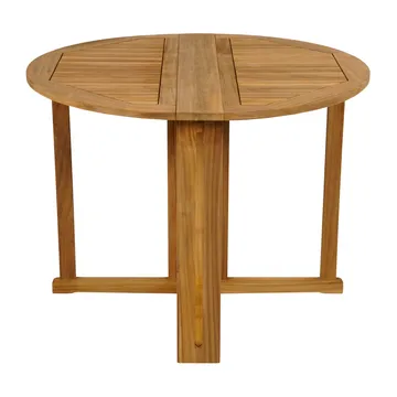 Aneboda folding table - Teak - 1898