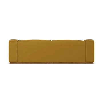 Bergsdal sofa - Luisa mustard - 1898