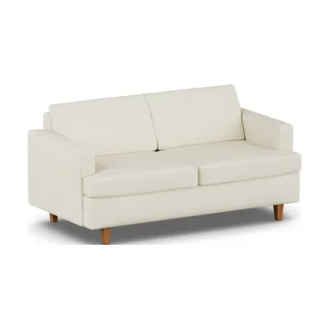 Binga 2,5-seater sofa bed - Oslo Nature 1540-oak-stained ash - 1898