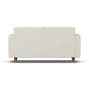 Binga 2,5-seater sofa bed - Oslo Nature 1540-oak-stained ash - 1898