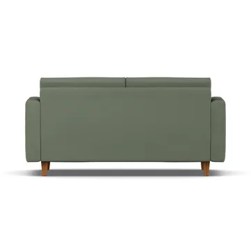 Binga 2,5-seater sofa bed - Same Forest 6677-oak-stained ash - 1898