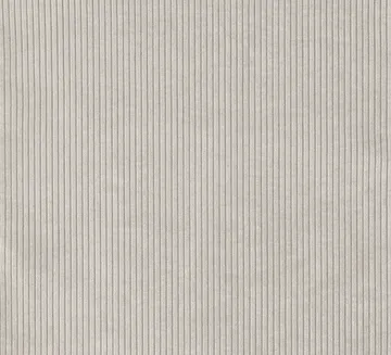 Linnevik sofa - Jump Beige 1956-white-oiled oak, 4-seater, with skirt - 1898