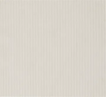 Linnevik sofa - Jump off white 1954-white-oiled oak, 4-seater, with skirt - 1898