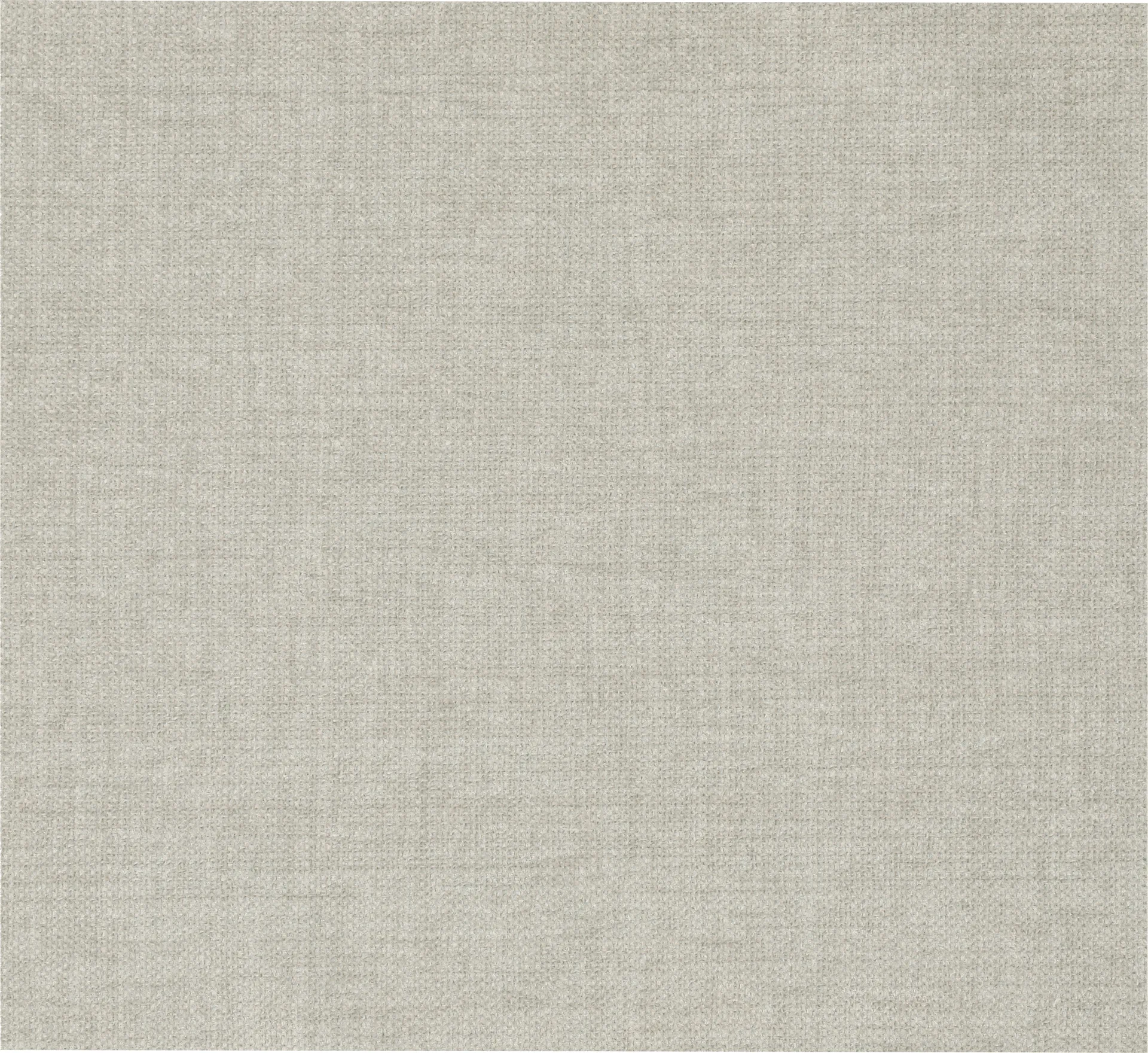 Linnevik sofa, Luiza Beige 3981-white-oiled oak, 3-seater, with skirt 1898