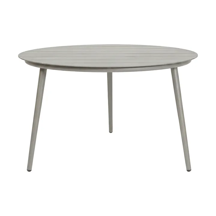 Marsala dining table - Taupe, Ø140 cm - 1898