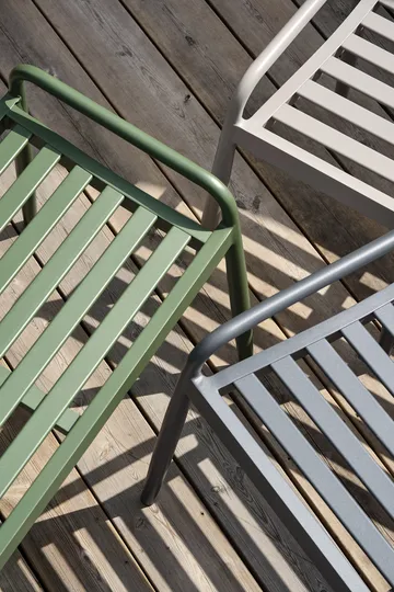 Messina bench 51x124 cm - Anthracite - 1898