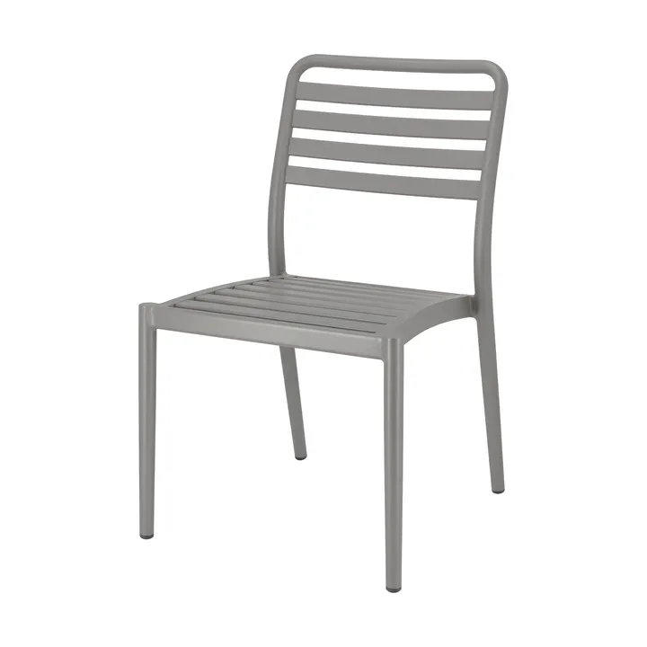Messina chair - Taupe - 1898