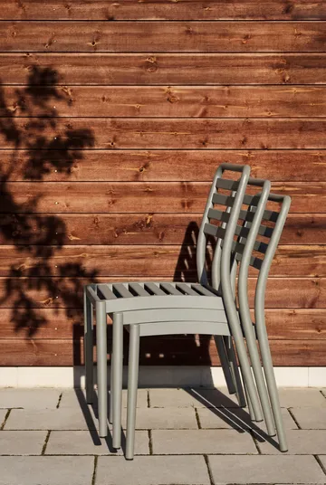Messina chair - Taupe - 1898