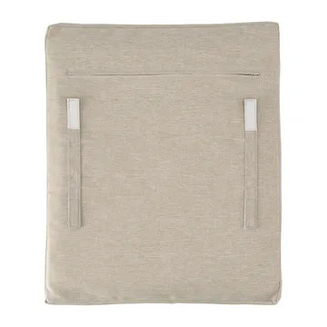 Nydala seat cushion 40.6x45 cm - Beige - 1898