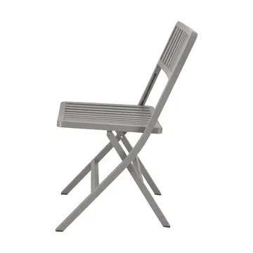 Verona folding chair - Taupe - 1898