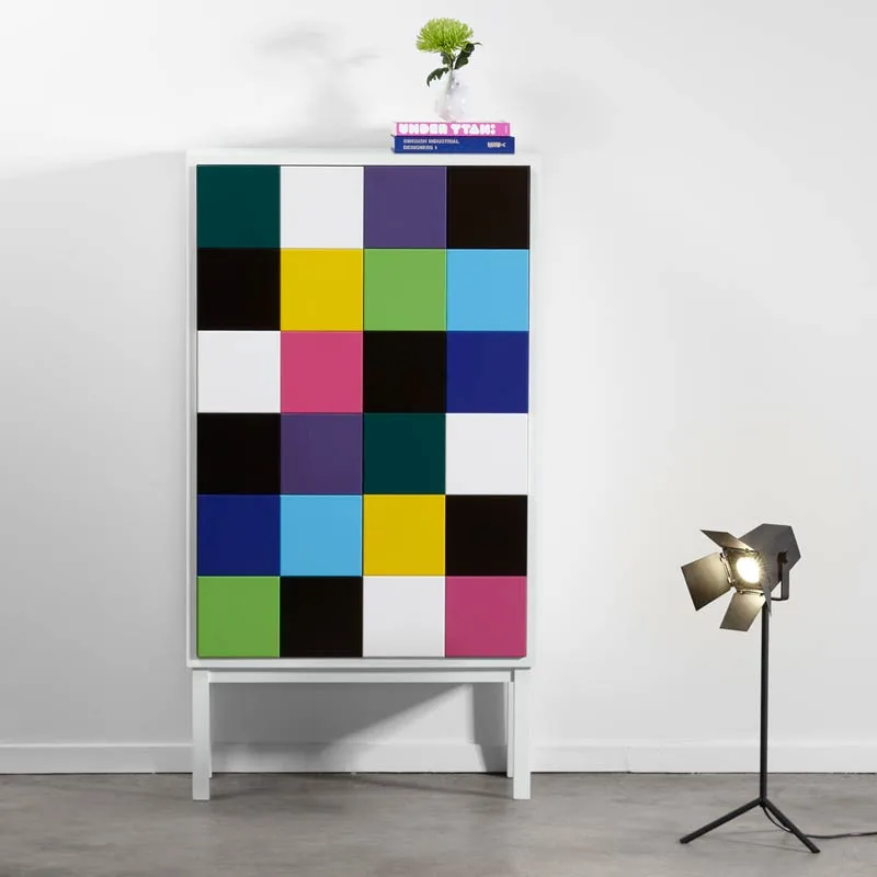 Collect cabinet multi, Multi A2