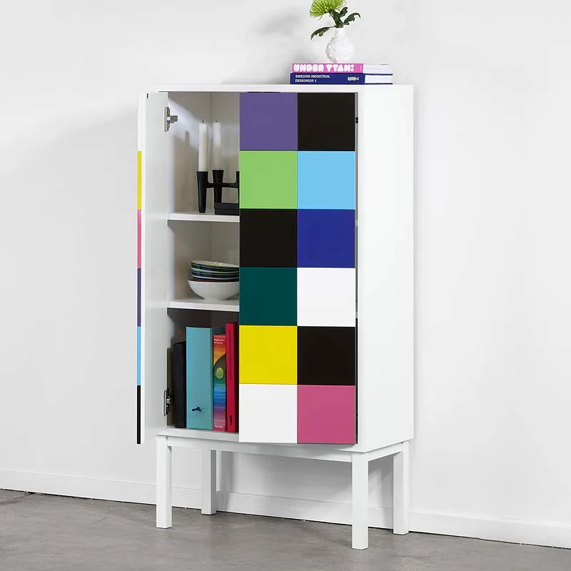 Collect cabinet multi, Multi A2