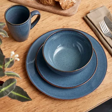 Ceramic Workshop cup 35 cl - svale - Aida