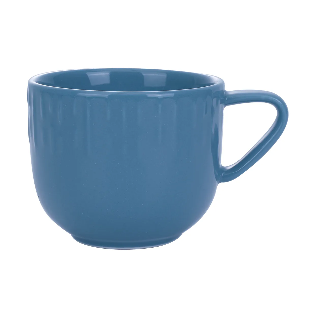 Confetti cup, Blueberry, 20 cl Aida
