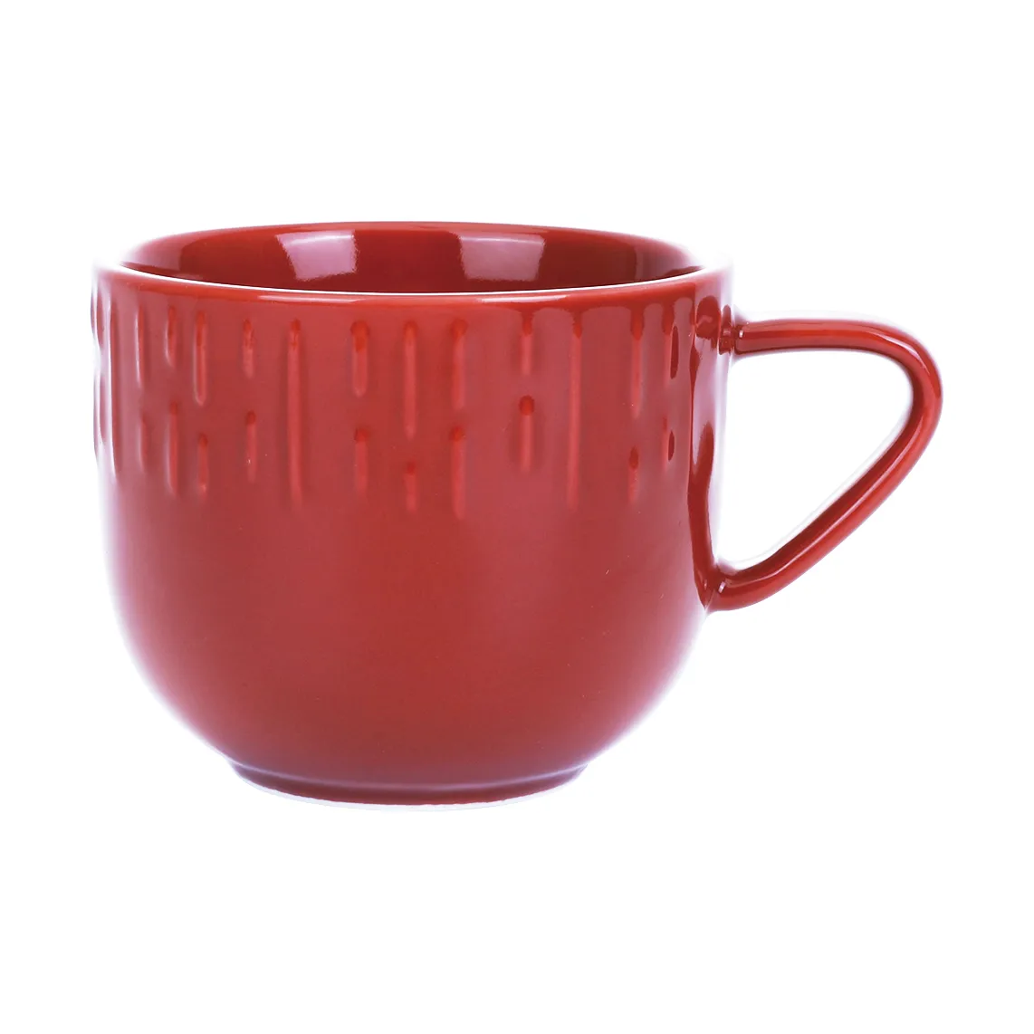 Confetti cup, Chili, 20 cl Aida