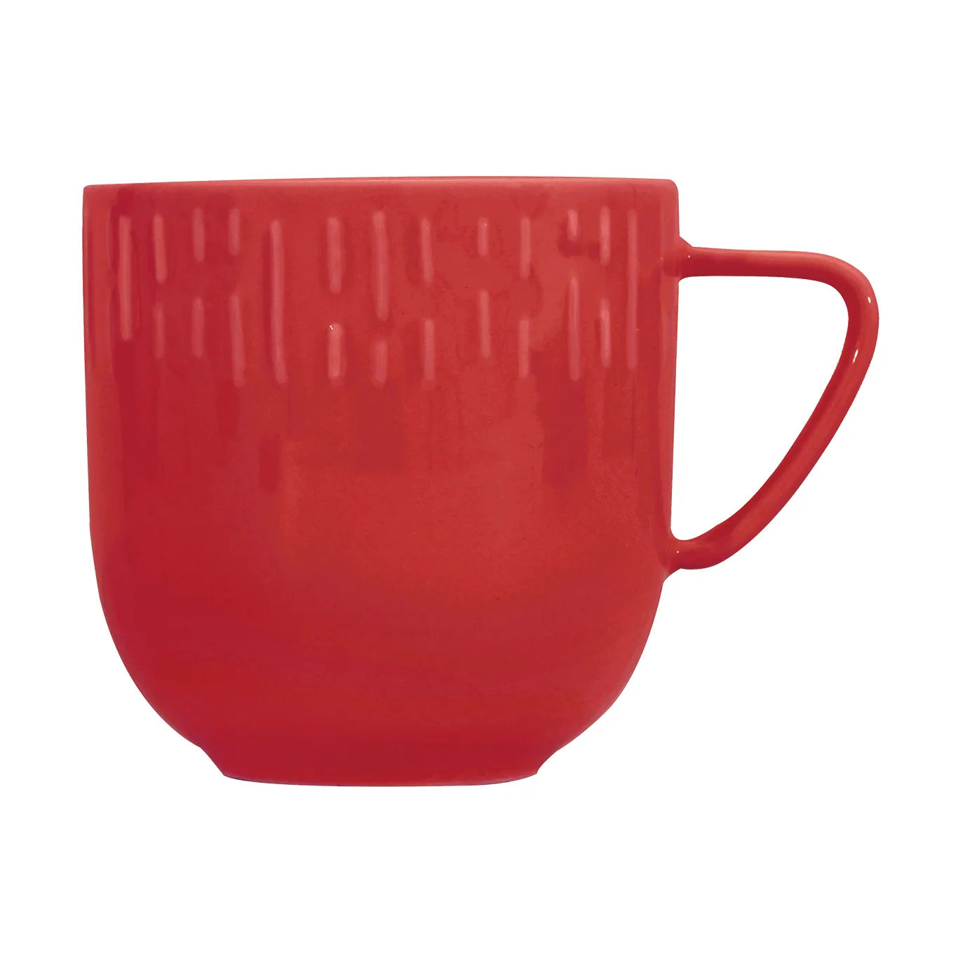 Confetti cup, Chili, 35 cl Aida