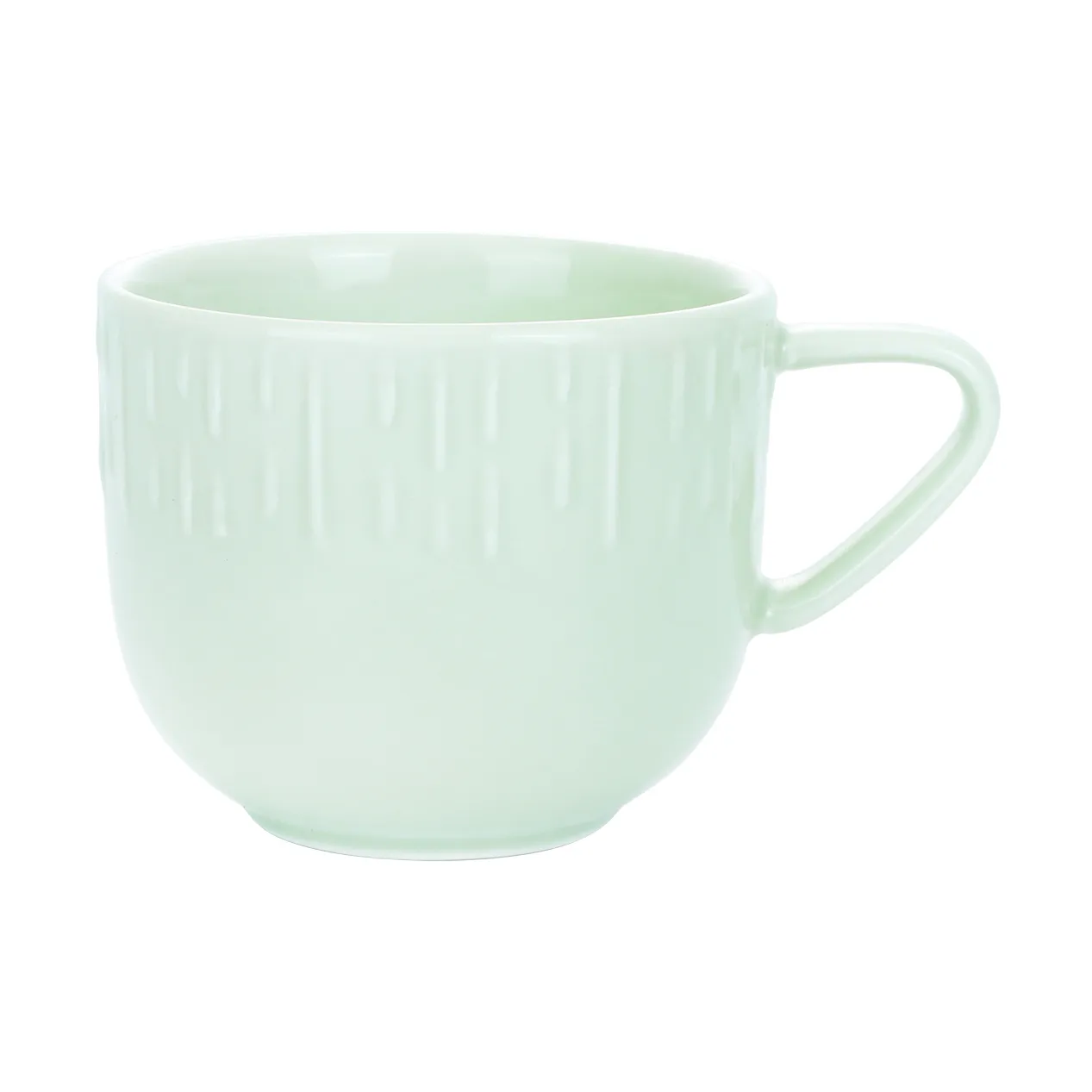 Confetti cup, Pistachio, 20 cl Aida