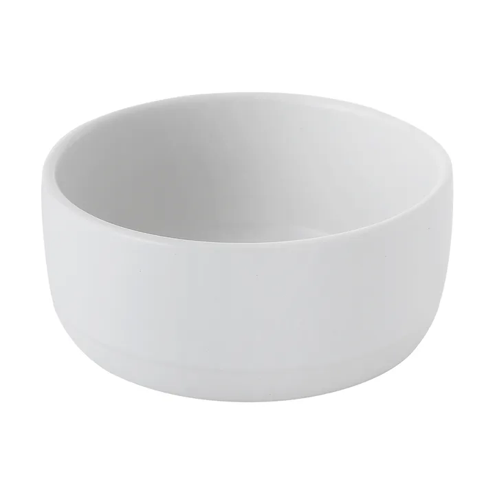 Raw bowl Ø13.5 cm - Pure Porcelain - Aida