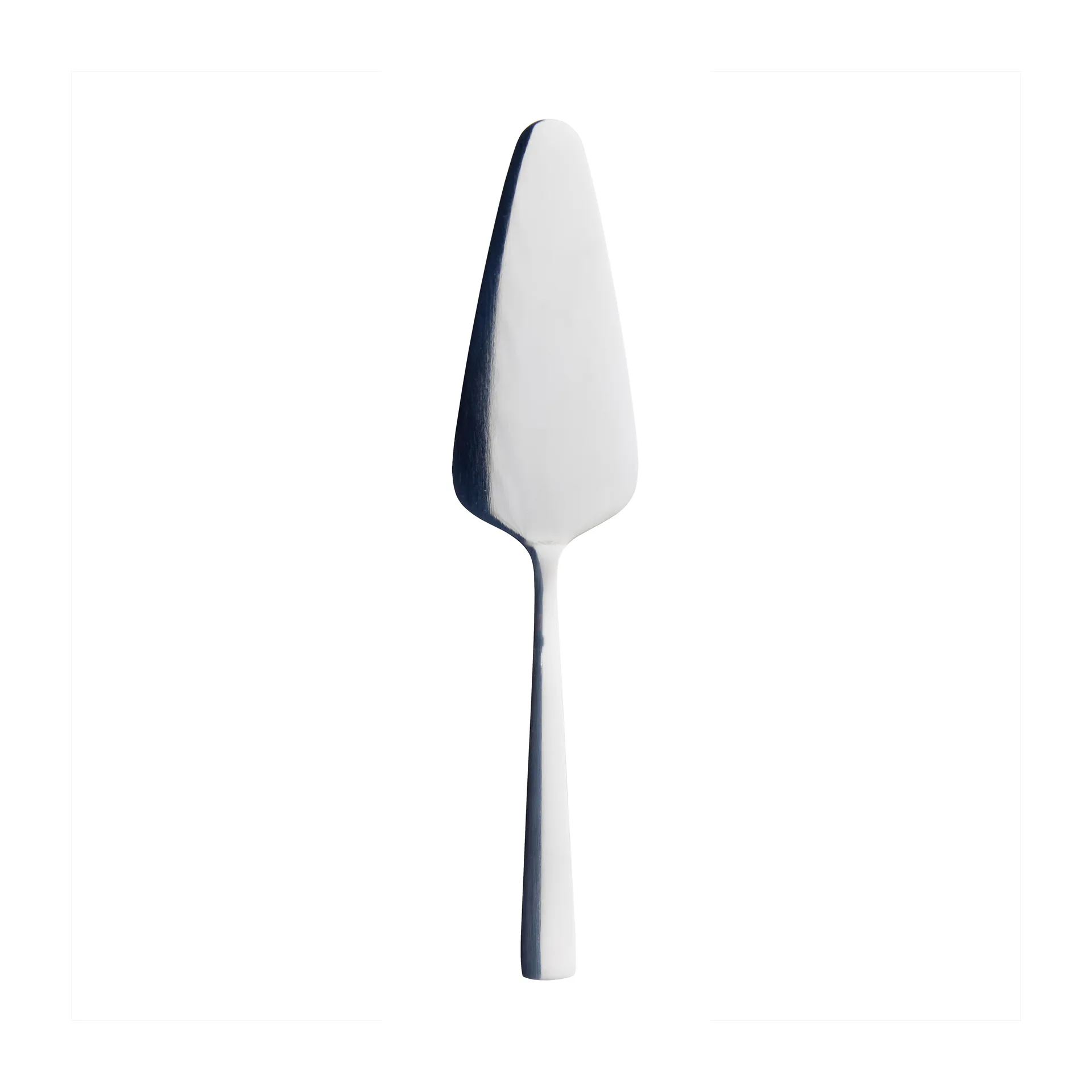 Raw cake slice, Stainless steel Aida